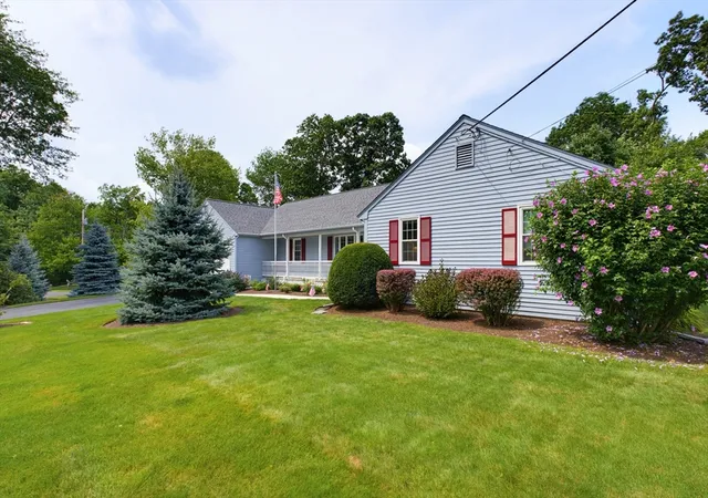 image of 110 Colonial Road, North Attleboro, MA 02760 | MLS# 73557107