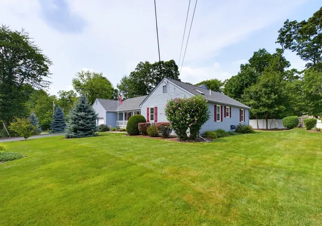 image of 110 Colonial Road, North Attleboro, MA 02760 | MLS# 73557107