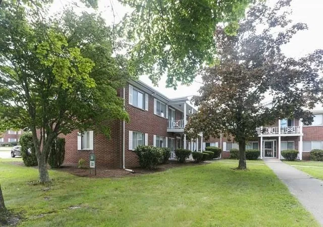 Homes for sale in Sharon, MA | 32 Bayberry Dr #3, Sharon, MA 02067 | MLS# 73543543
