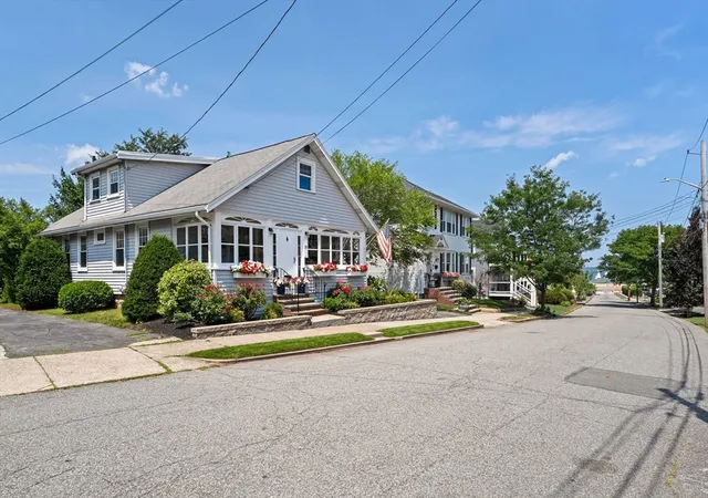 Photo 3 of Sale Pending at 20 Carle Rd, Quincy, MA 02170 | MLS# 73563741 | Listing updated on 2026-08-26