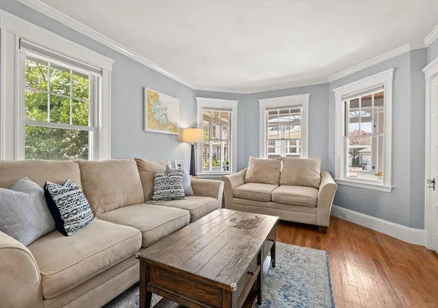 Photo 4 of Sale Pending at 20 Carle Rd, Quincy, MA 02170 | MLS# 73563741 | Listing updated on 2026-08-26