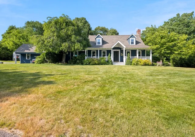 Homes for sale in Southborough, MA | 2 Foley Dr, Southborough, MA 01772 | MLS# 73537184