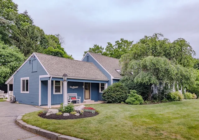 Homes for sale in Southborough, MA | 2 Foley Dr, Southborough, MA 01772 | MLS# 73537184
