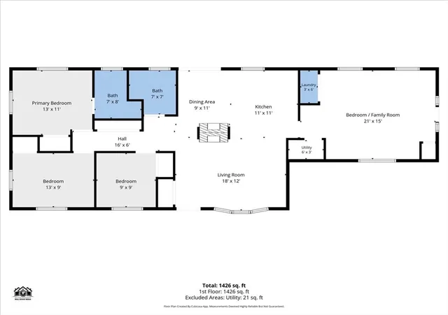 28th image of 73 Oak Ridge Dr W, Brockton, MA 02301 | MLS# 73565402