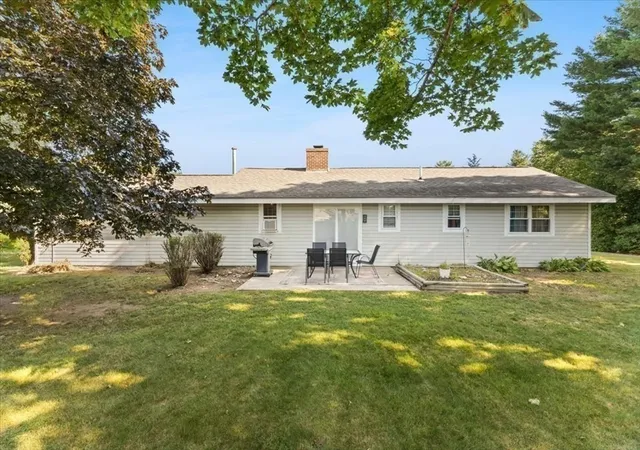 Photo 3 of Sale Pending at 73 Oak Ridge Dr W, Brockton, MA 02301 | MLS# 73565402 | Listing updated on 2026-09-23