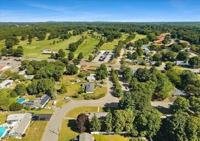 Photo 4 of Sale Pending at 73 Oak Ridge Dr W, Brockton, MA 02301 | MLS# 73565402 | Listing updated on 2026-09-23