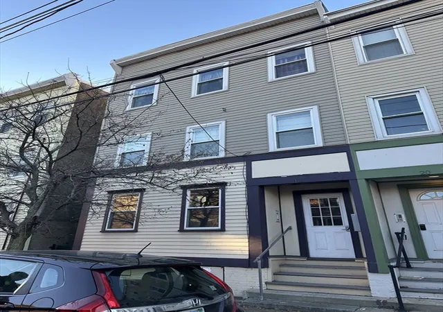 Homes for sale in East Boston, MA | 18 Bremen St #1, East Boston, MA 02128 | MLS# 73458869