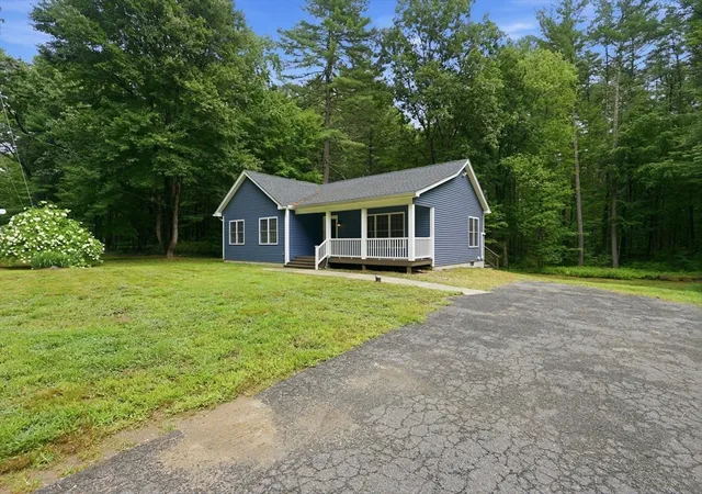 2nd image of 85 Wilson Rd, Belchertown, MA 01007 | MLS# 73564618