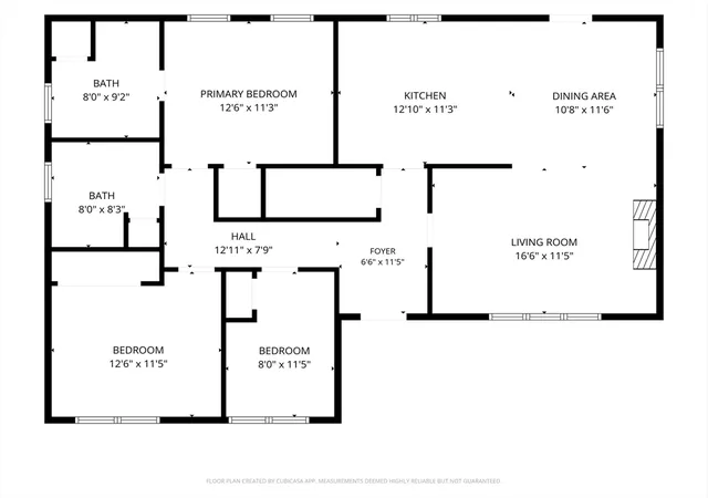 35th image of 85 Wilson Rd, Belchertown, MA 01007 | MLS# 73564618
