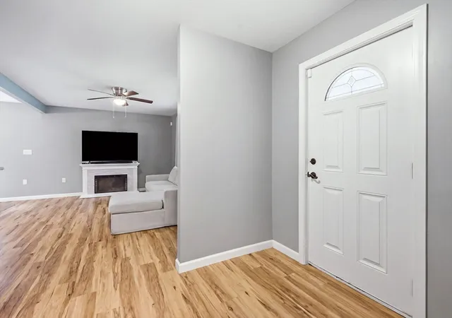 5th image of 85 Wilson Rd, Belchertown, MA 01007 | MLS# 73564618