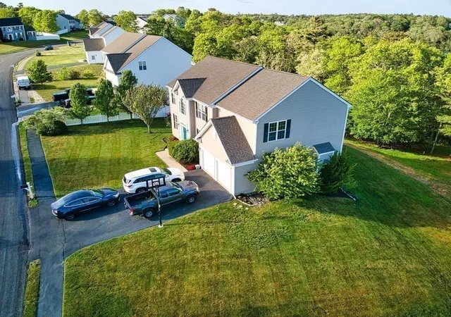 Photo 1 of Sale Pending at 104 Perseverance Path, Plymouth, MA 02360 | MLS# 73510610 | Listing updated on 2026-09-11