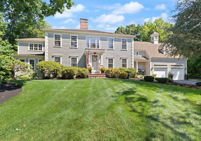 1st image of 60 Cosma Road, North Easton, MA 02356 | MLS# 73565259