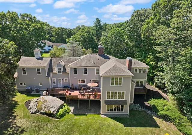 2nd image of 60 Cosma Road, North Easton, MA 02356 | MLS# 73565259