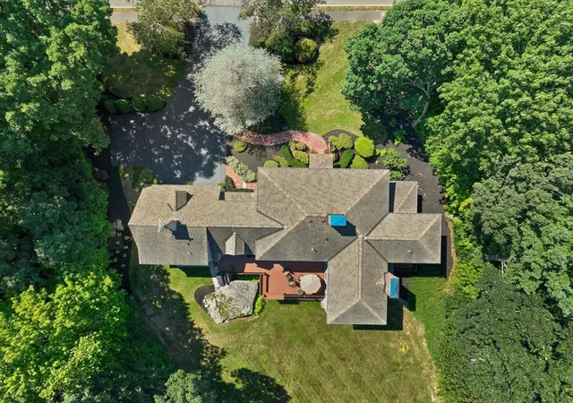 3rd image of 60 Cosma Road, North Easton, MA 02356 | MLS# 73565259