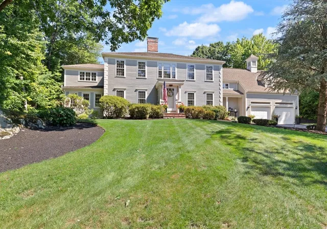 42nd image of 60 Cosma Road, North Easton, MA 02356 | MLS# 73565259