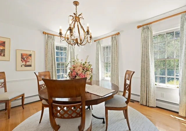 4th image of 60 Cosma Road, North Easton, MA 02356 | MLS# 73565259