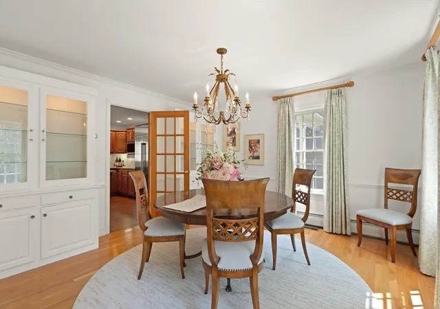 5th image of 60 Cosma Road, North Easton, MA 02356 | MLS# 73565259