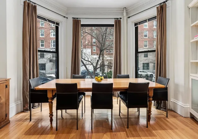 Photo 2 of Condo for sale at 37 Bay State #3, Boston, MA 02215 | MLS# 73525053 | Listing updated on 2026-09-18