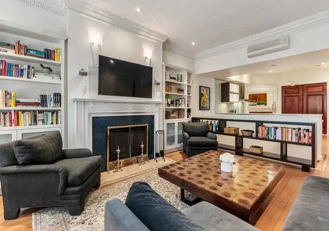 Photo 3 of Condo for sale at 37 Bay State #3, Boston, MA 02215 | MLS# 73525053 | Listing updated on 2026-09-18