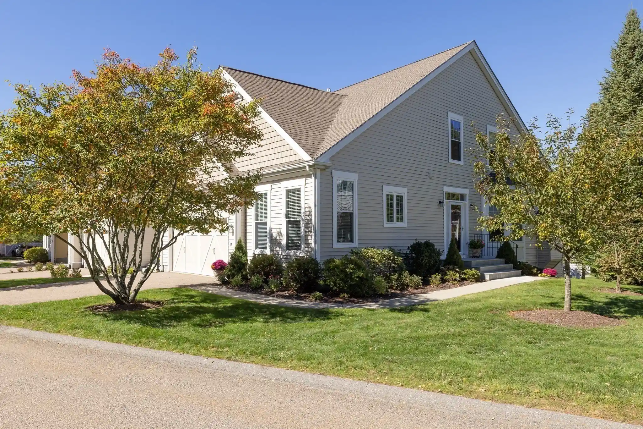 Condo for sale at 12 Allison Way #12, Natick, MA 01760 | MLS# 73591091