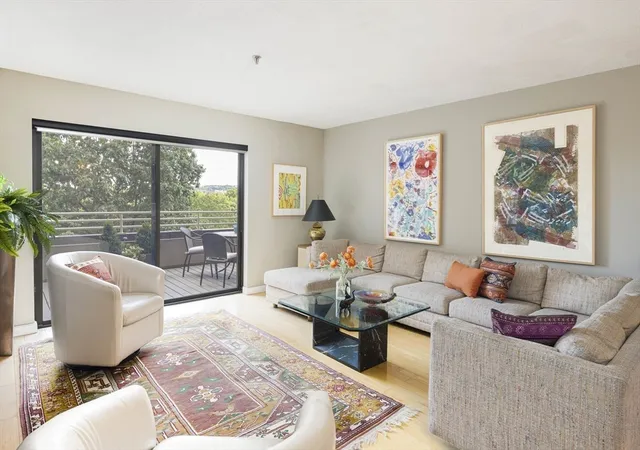 Photo 1 of Sale Pending at 199 Coolidge Avenue #307, Watertown, MA 02472 | MLS# 73569232 | Listing updated on 2026-09-16