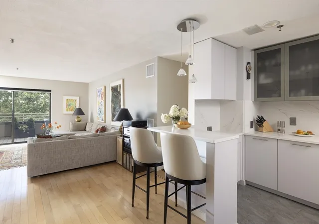 Photo 2 of Sale Pending at 199 Coolidge Avenue #307, Watertown, MA 02472 | MLS# 73569232 | Listing updated on 2026-09-16