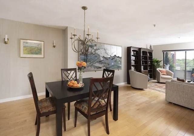 Photo 3 of Sale Pending at 199 Coolidge Avenue #307, Watertown, MA 02472 | MLS# 73569232 | Listing updated on 2026-09-16