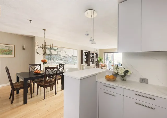 Photo 4 of Sale Pending at 199 Coolidge Avenue #307, Watertown, MA 02472 | MLS# 73569232 | Listing updated on 2026-09-16