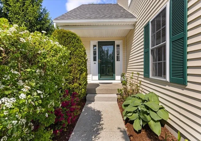Homes for sale in Sutton, MA | 29 Coldspring Dr #A, Sutton, MA 01590 | MLS# 73527749