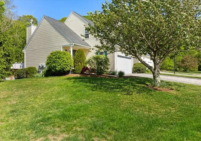 Homes for sale in Sutton, MA | 29 Coldspring Dr #A, Sutton, MA 01590 | MLS# 73527749