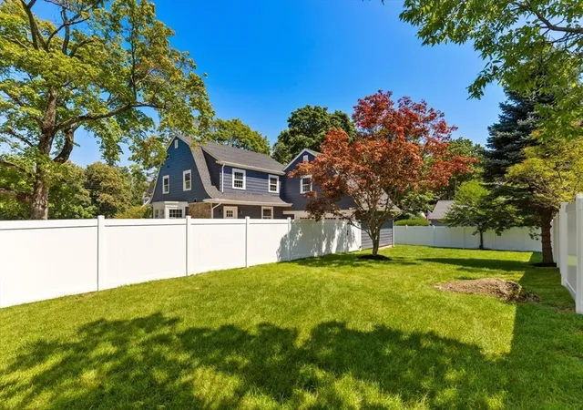 Photo 2 of Single family home for sale at 1 Town Way, Winchester, MA 01890 | MLS# 73555777 | Listing updated on 2026-09-12