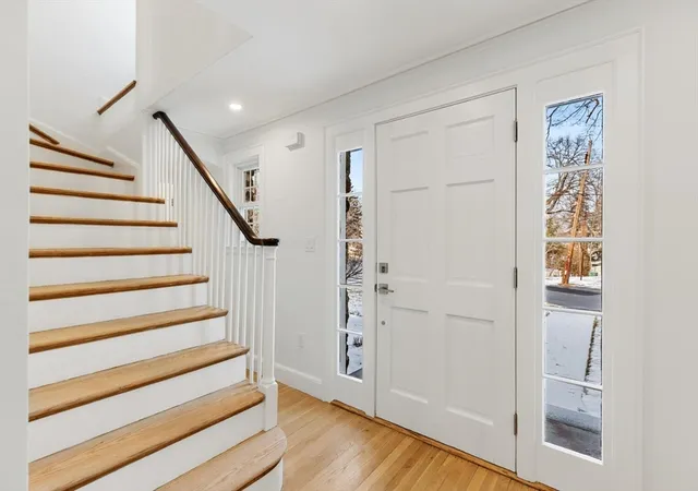 Photo 4 of Single family home for sale at 1 Town Way, Winchester, MA 01890 | MLS# 73555777 | Listing updated on 2026-09-12