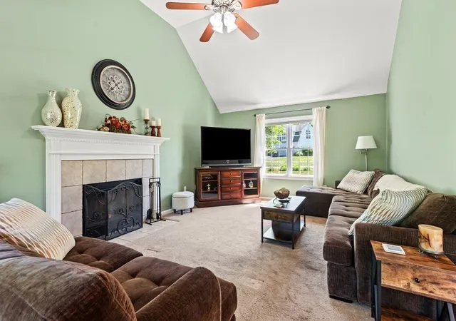 Homes for sale in Hopedale, MA | 9 Gannett Way, Hopedale, MA 01747 | MLS# 73534611