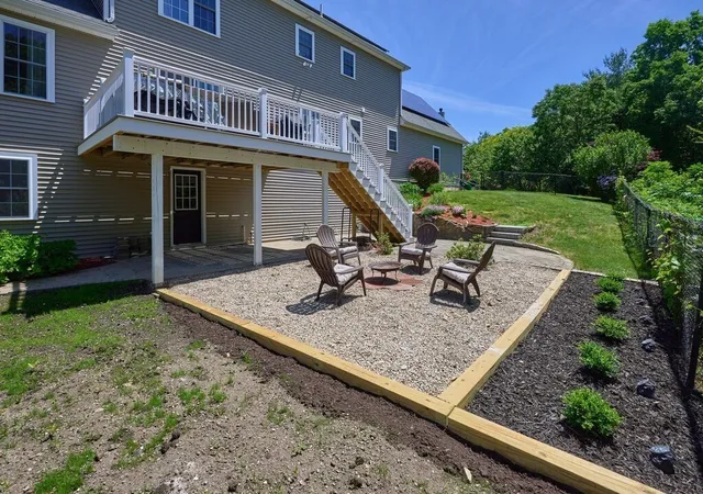 Homes for sale in Hopedale, MA | 9 Gannett Way, Hopedale, MA 01747 | MLS# 73534611