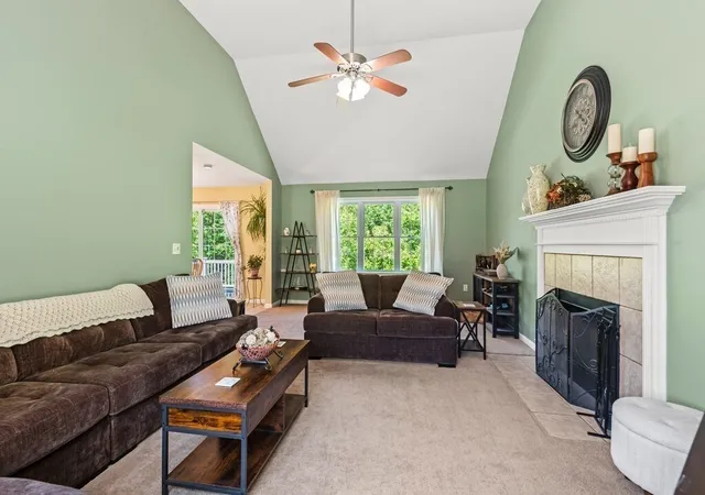 Homes for sale in Hopedale, MA | 9 Gannett Way, Hopedale, MA 01747 | MLS# 73534611