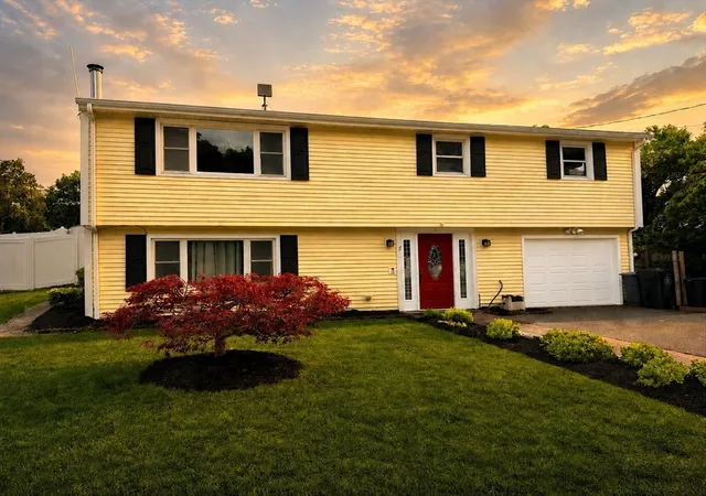 Photo 1 of Sale Pending at 150 Coolidge St, Swansea, MA 02777 | MLS# 73542389 | Listing updated on 2026-09-15