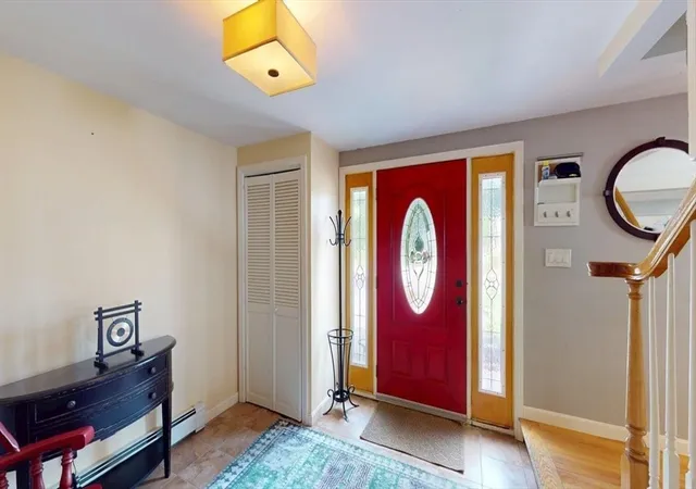 Photo 3 of Sale Pending at 150 Coolidge St, Swansea, MA 02777 | MLS# 73542389 | Listing updated on 2026-09-15