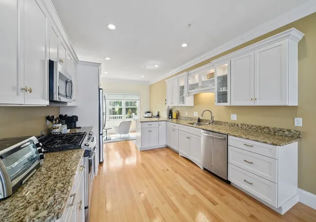 Photo 4 of Single family home for sale at 60 Robbins Rd #25, Plymouth, MA 02360 | MLS# 73547295 | Listing updated on 2026-09-17
