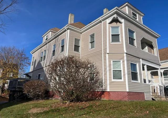 1st image of 88 Weston St, Brockton, MA 02301 | MLS# 73516824