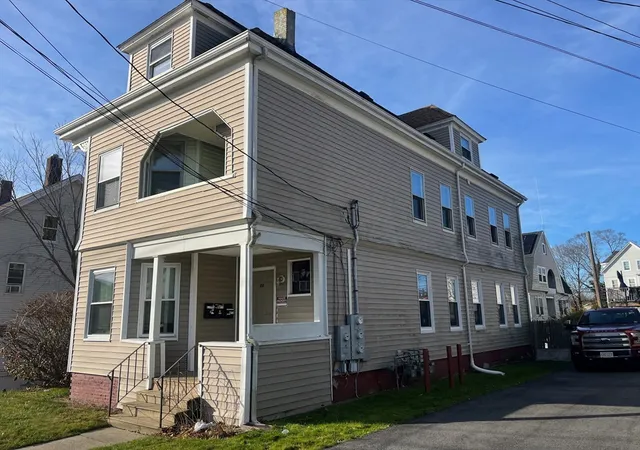 2nd image of 88 Weston St, Brockton, MA 02301 | MLS# 73516824