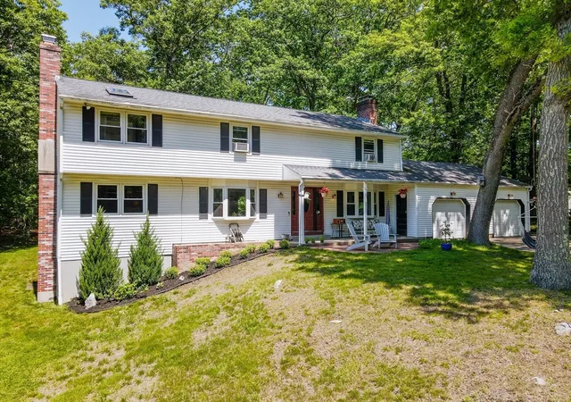 Homes for sale in North Grafton, MA | 49 Countryside Rd, North Grafton, MA 01536 | MLS# 73527375
