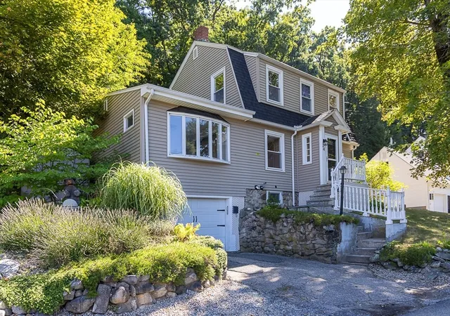 Photo 1 of Sale Pending at 24 Belvidere Rd, Haverhill, MA 01830 | MLS# 73568461 | Listing updated on 2026-09-15
