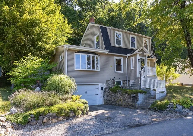 Photo 2 of Sale Pending at 24 Belvidere Rd, Haverhill, MA 01830 | MLS# 73568461 | Listing updated on 2026-09-15