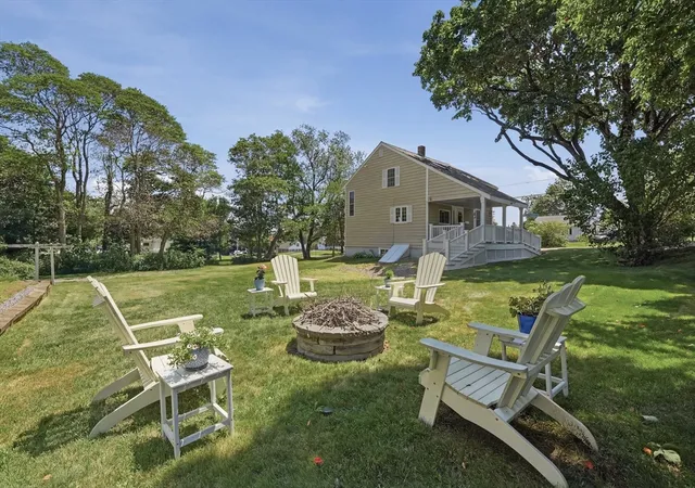Photo 26 of Sale Pending at 61 Houlton St, Swansea, MA 02777 | MLS# 73559445 | Listing updated on 2026-09-10