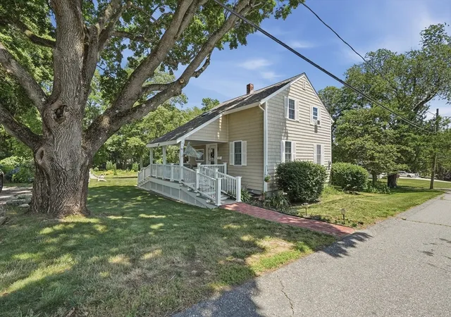 Photo 2 of Sale Pending at 61 Houlton St, Swansea, MA 02777 | MLS# 73559445 | Listing updated on 2026-09-10
