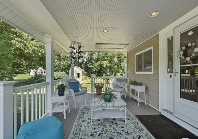 Photo 2 of Sale Pending at 61 Houlton St, Swansea, MA 02777 | MLS# 73559445 | Listing updated on 2026-09-10