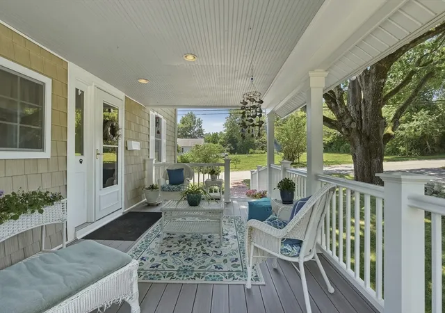 Photo 3 of Sale Pending at 61 Houlton St, Swansea, MA 02777 | MLS# 73559445 | Listing updated on 2026-09-10