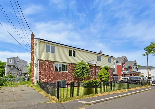 1st image of 20 22 Cyril St, Quincy, MA 02169 | MLS# 73520065