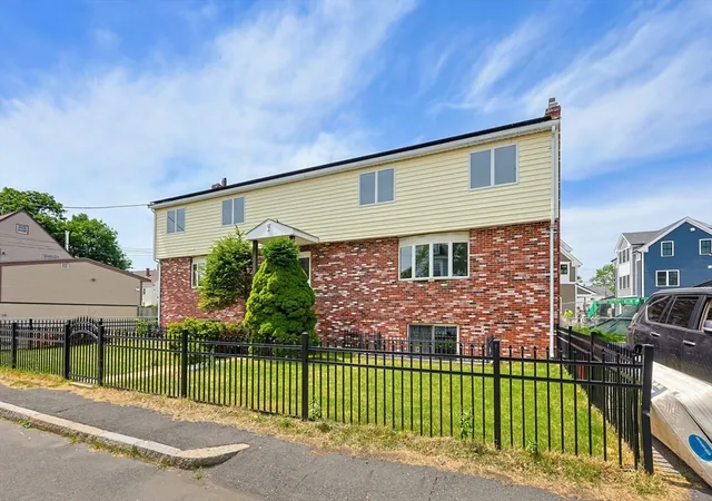 2nd image of 20 22 Cyril St, Quincy, MA 02169 | MLS# 73520065