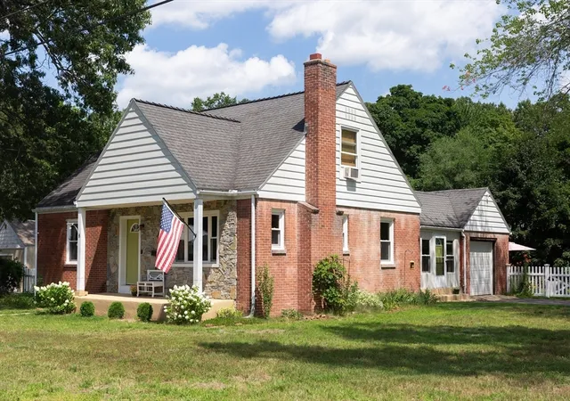 1st image of 8 Marcel St, South Hadley, MA 01075 | MLS# 73562317